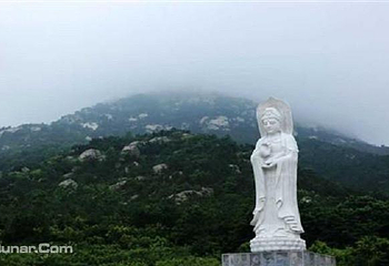 威海多福山国际养生旅游度假区第 8 张图片