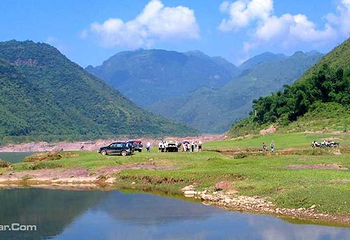 西山风景名胜区第 11 张图片
