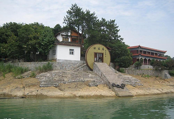 琴溪香谷景区第 3 张图片