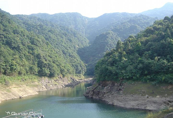 流溪河国家森林公园第 9 张图片