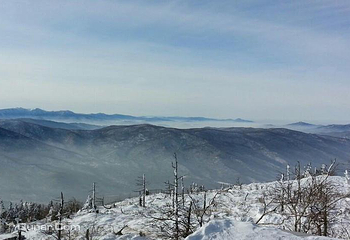 亚布力新体委滑雪场第 43 张图片
