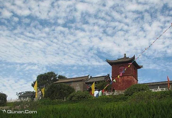 秦汉文史馆第 1 张图片