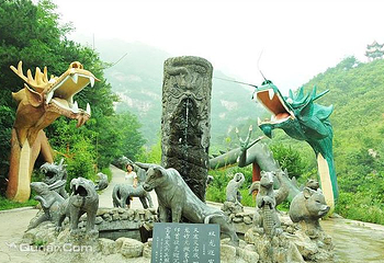 卧龙谷第 5 张图片