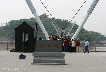 外蒲山第 2 张图片