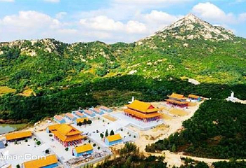 威海多福山国际养生旅游度假区第 10 张图片