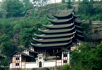 黑石山第 4 张图片