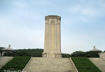 戏马台第 10 张图片