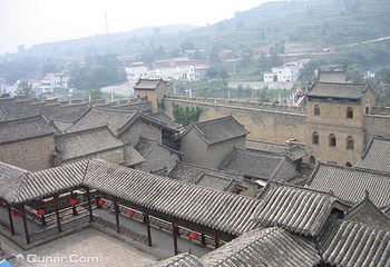 五龙口风景区第 12 张图片