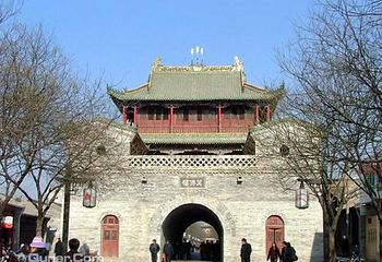 新明楼第 1 张图片