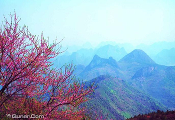 桂林尧山景区第 6 张图片