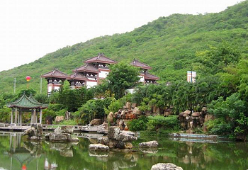 英德南山第 1 张图片