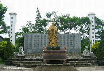 恩平歇马举人村第 6 张图片