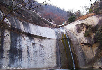 龙潭沟景区第 11 张图片