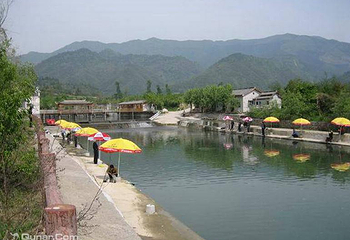 龙池湾第 4 张图片
