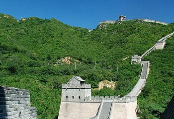 居庸关长城第 22 张图片