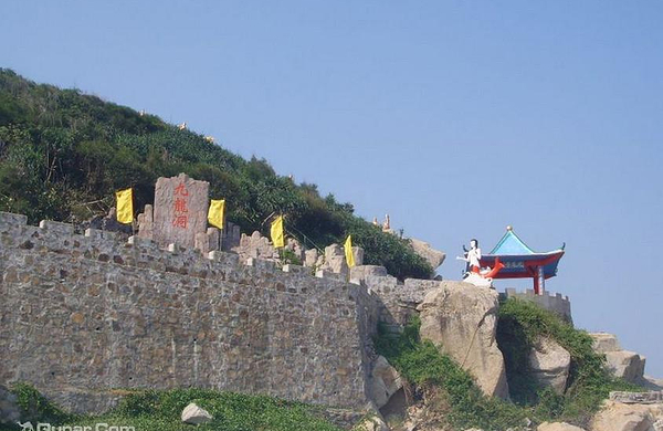 铜仁九龙洞成人票 人人票 景点门票预订