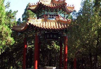 青州云门山风景区第 14 张图片