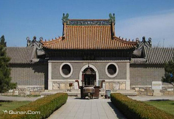 净觉寺第 6 张图片