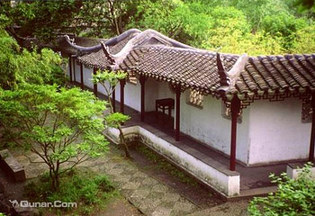 耦园第 90 张图片