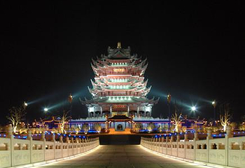 重元寺第 14 张图片