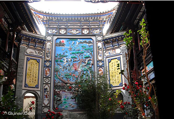 张家花园第 24 张图片