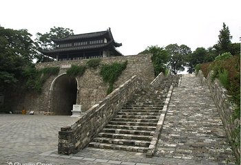 明城墙公园第 3 张图片