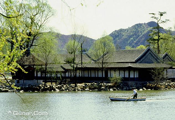 潮州绿岛旅游山庄第 26 张图片