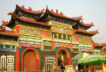 万寿宫第 4 张图片