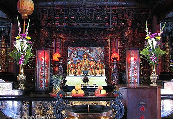 十八王公庙第 1 张图片