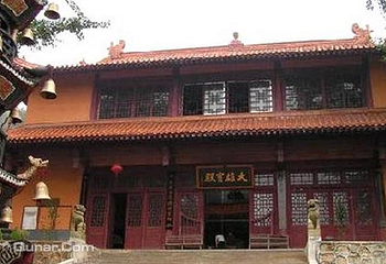 回龙山旅游区第 1 张图片