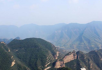 广志山第 1 张图片