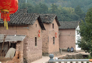 清风寨第 4 张图片