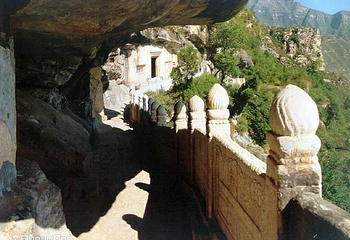 云居寺第 3 张图片