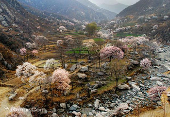 棋盘山景区第 5 张图片