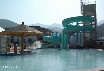 汤湖温泉第 36 张图片