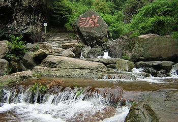 柳溪江第 5 张图片