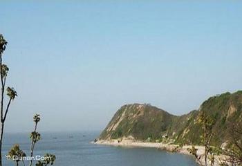 秦山岛第 4 张图片