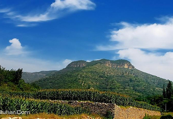 梦泉旅游区第 4 张图片