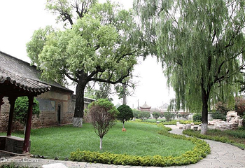 兴城古城第 38 张图片