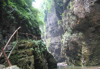 水银河景区第 2 张图片
