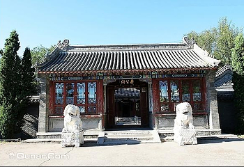 寿公祠第 1 张图片