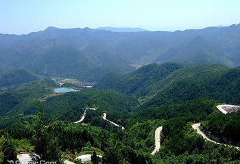 景星岩第 9 张图片