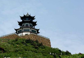西山镇国家森林公园第 1 张图片