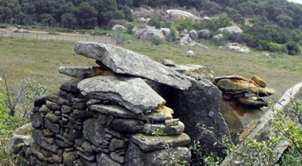 北埝头新石器文化遗址