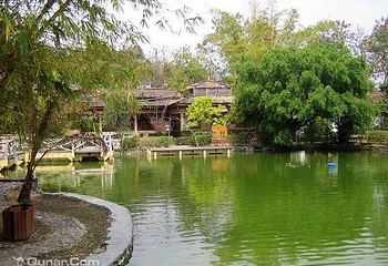 西江温泉度假村第 12 张图片