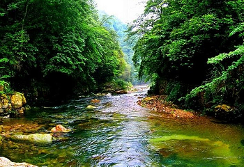 斗篷山景区第 7 张图片