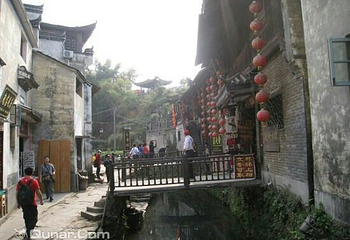 天凝古镇第 4 张图片