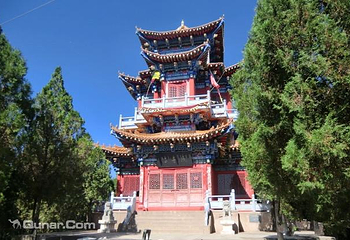 古灵台第 1 张图片