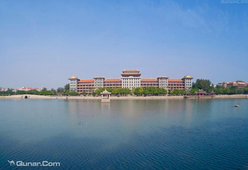 厦门海沧大桥旅游区第 7 张图片