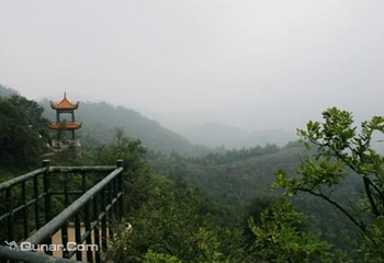 虎歇坪第 1 张图片